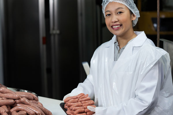 Food Processing