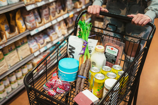 Grocery Stores/Supermarkets