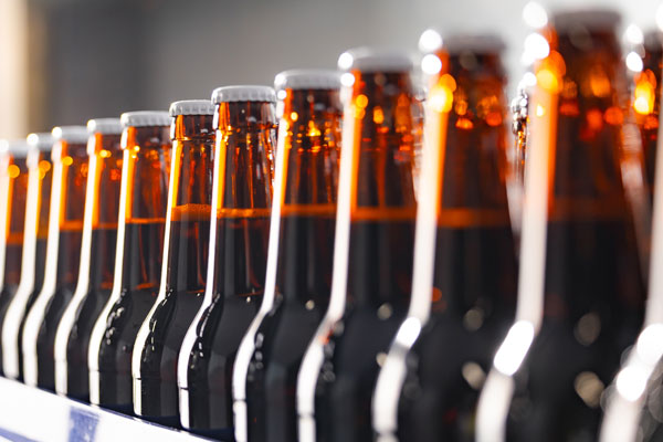 Liquor Refrigeration