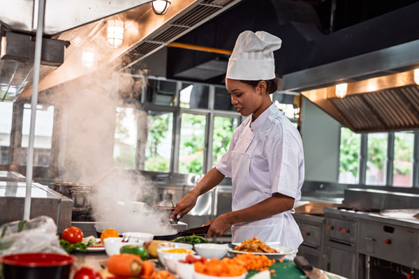 Restaurant Refrigeration