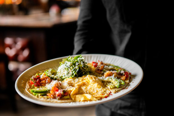 Restaurants/Food Service
