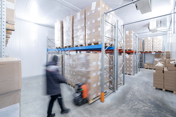 Warehouse/Distribution